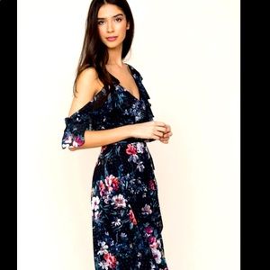 Yumi Kim Romance Me Dress Size 6